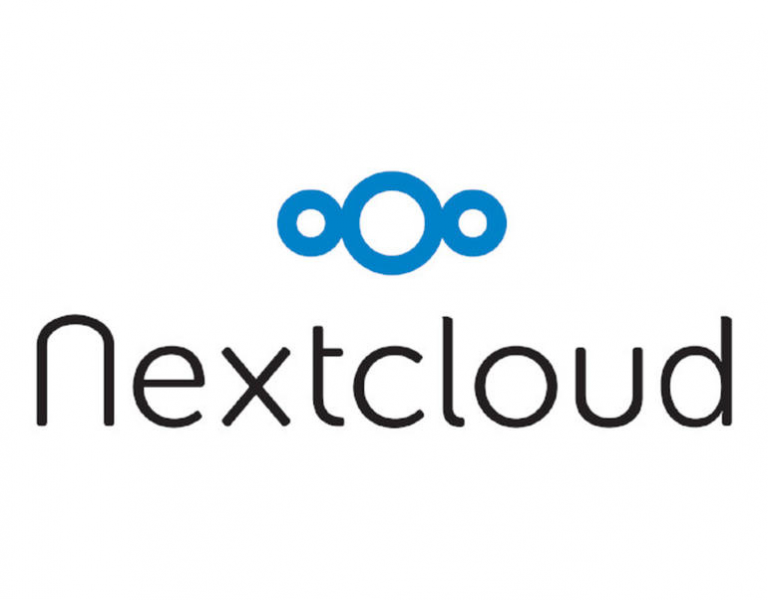 Nextcloud-logo - پایگاه دانش سرور و شبکه
