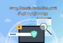 انتخاب Domain Protection چیست بررسی مزایا و معایب آن