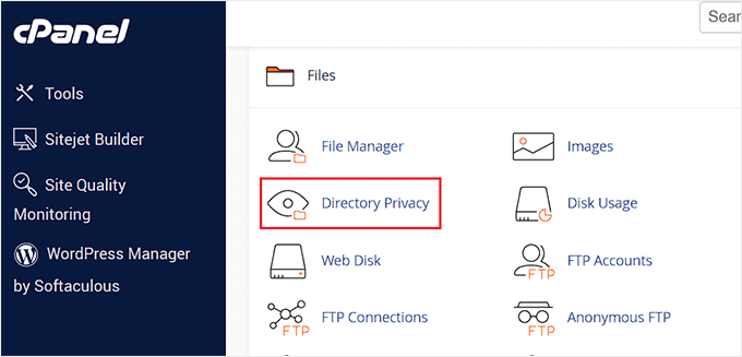 directory-privacy