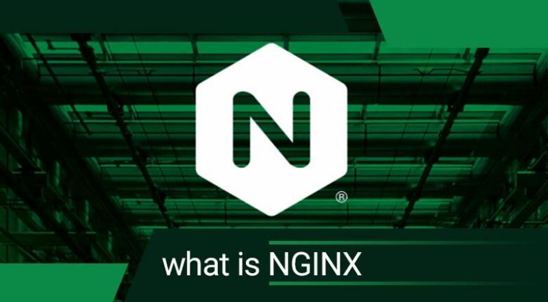 انجینکس nginx