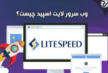 وب سرور لایت اسپید چیست؟