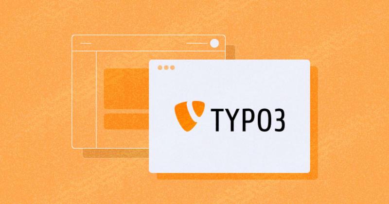 typo3 