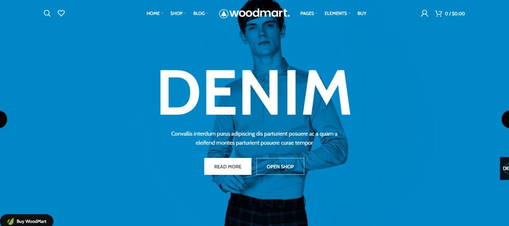 WoodMart