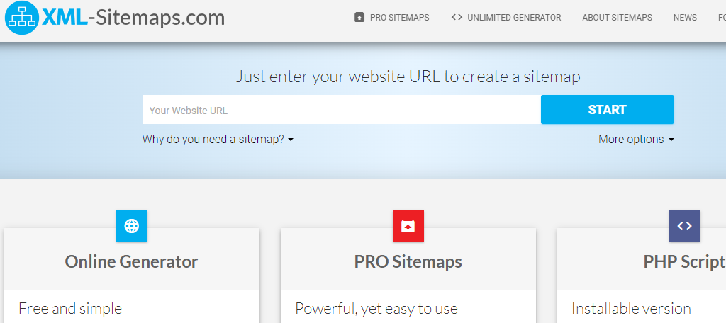 XML-Sitemaps.com