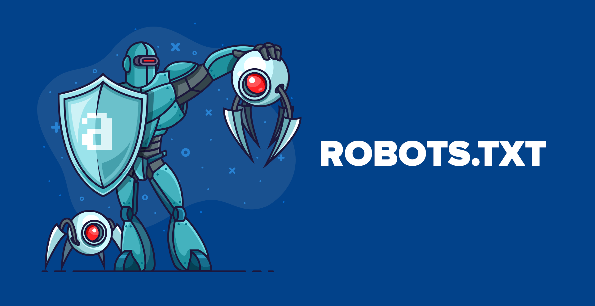 Robots.txt and SEO: Everything You Need to Know