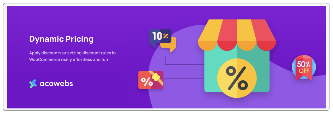 WooCommerce Dynamic Pricing With Discount Rules