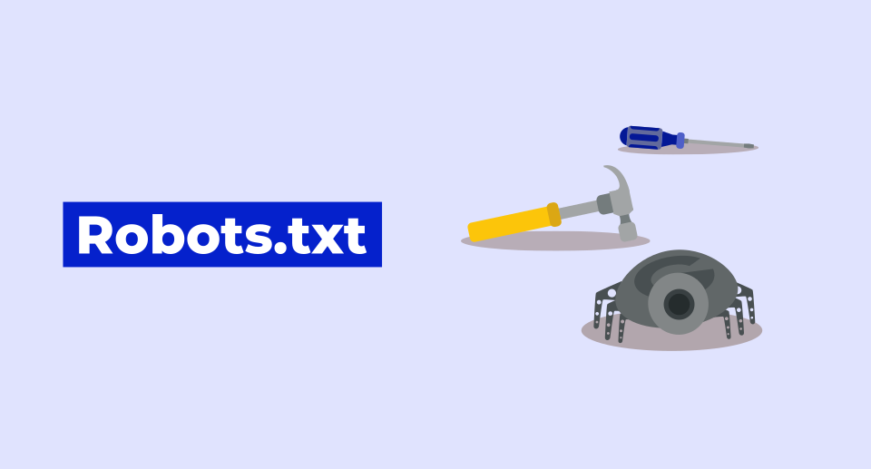 What Is Robots.txt & What Can You Do With It? ) | Mangools