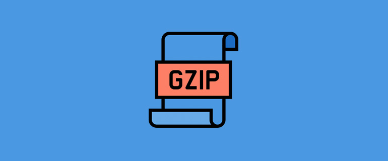 gzip