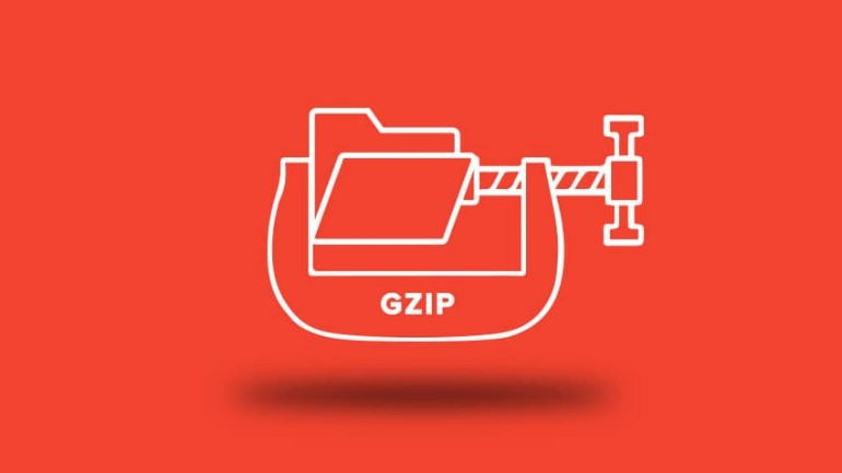 gzip