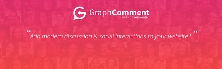 GraphComment plugin