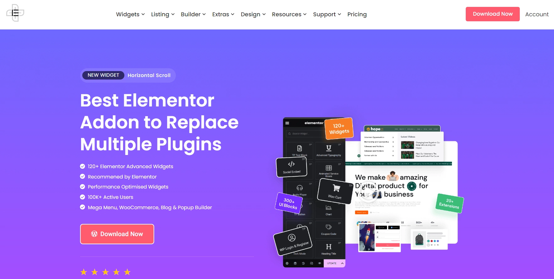 The plus addons for elementor 1 how to remove unused javascript in wordpress [8 easy ways] from the plus addons for elementor