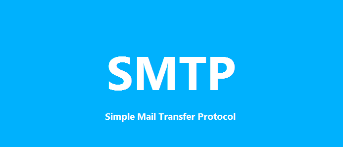 ُSMTP یا Simple Mail Transfer Protocol و ویژگی‌های آن