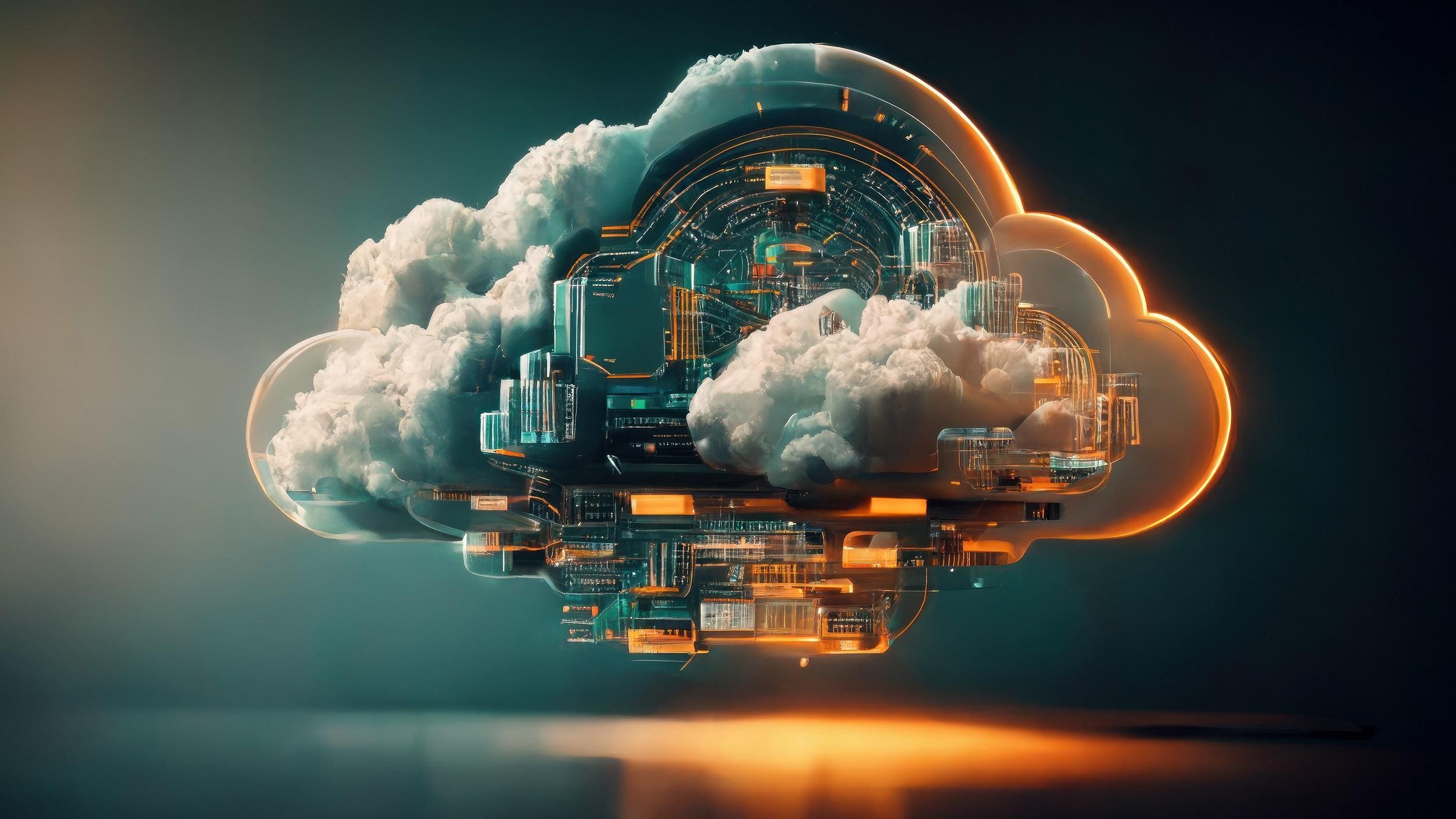 The Future Of Computing: Supercloud And Sky Computing