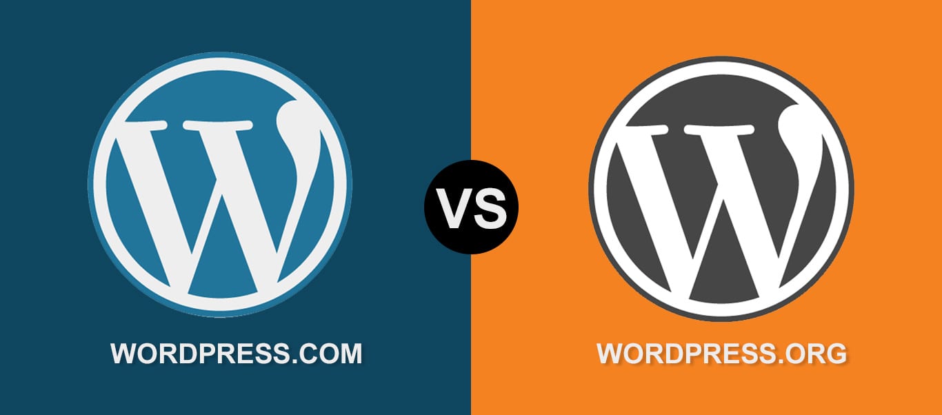 WordPress.com vs WordPress.org Compared: Pros and Cons