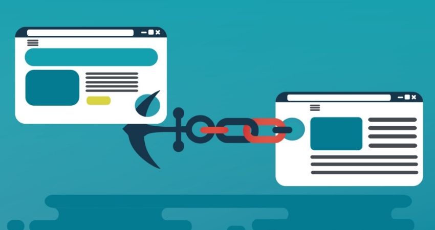 The Importance of Anchor Text in Back-links