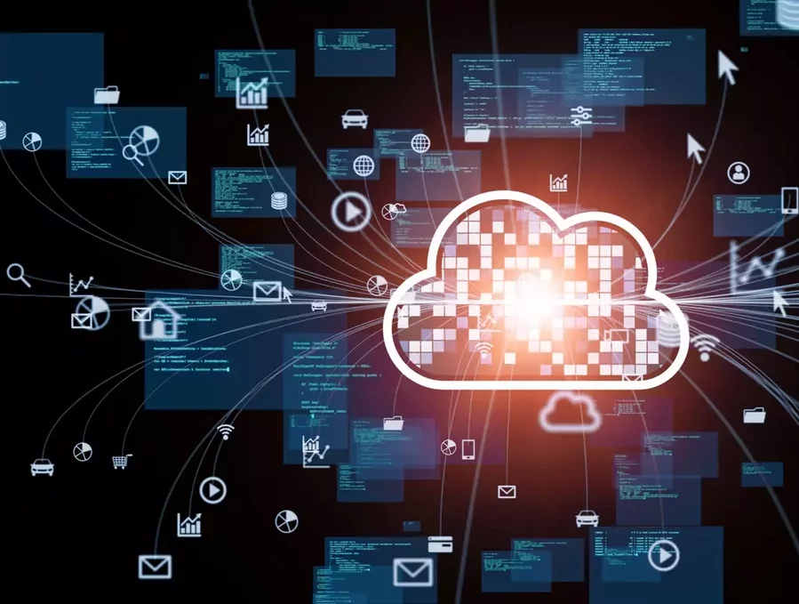 The history of cloud computing | Cyber Magazine