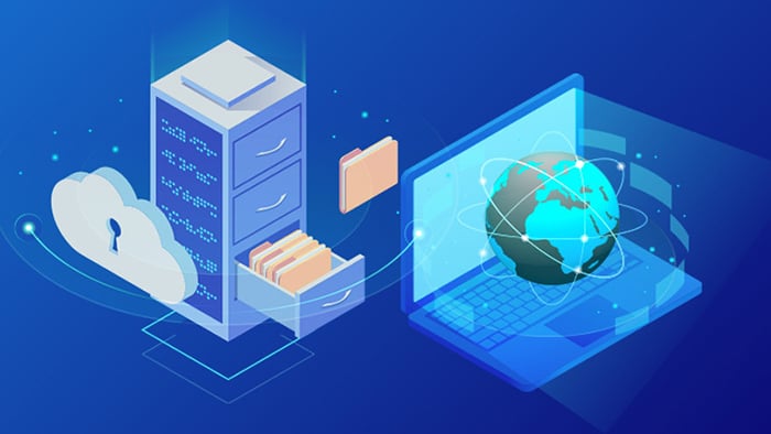 Giải đáp thắc mắc: 1 Hosting chứa được bao nhiêu domain?Z.com Cloud VPS – Tốc Độ Cao Khởi Tạo Trong 1 Phút