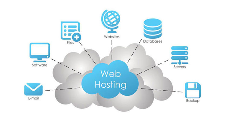 How to Choose the Best Web Hosting - Chris Giddens