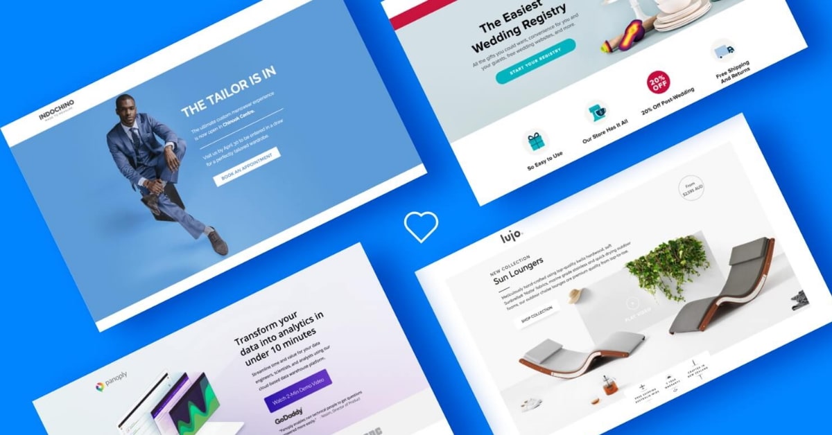 Creazione landing pages efficaci a Firenze per lead generation o vendite