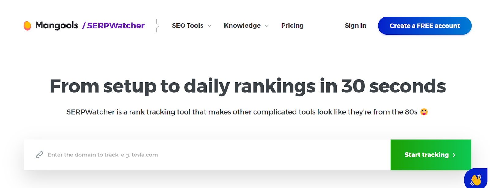 Final: Check SEO Keyword Rankings