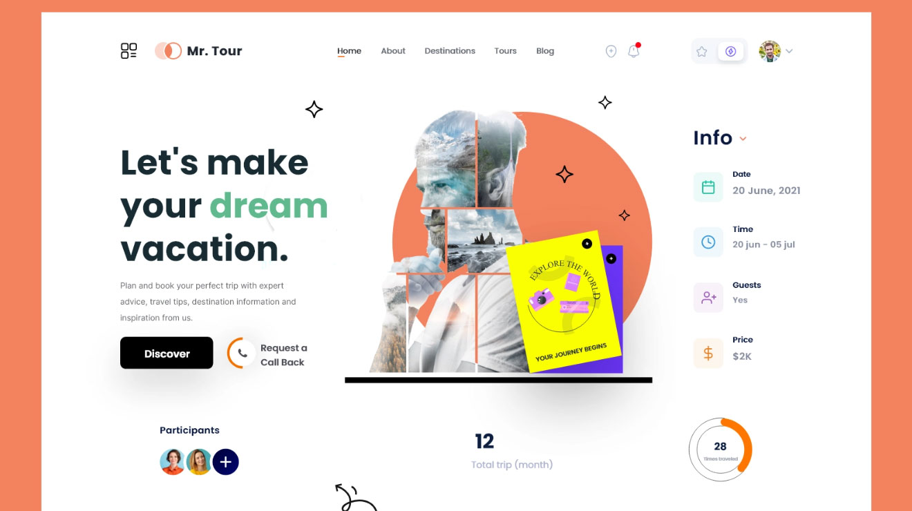 Services Landing Page Examples to Inspire You