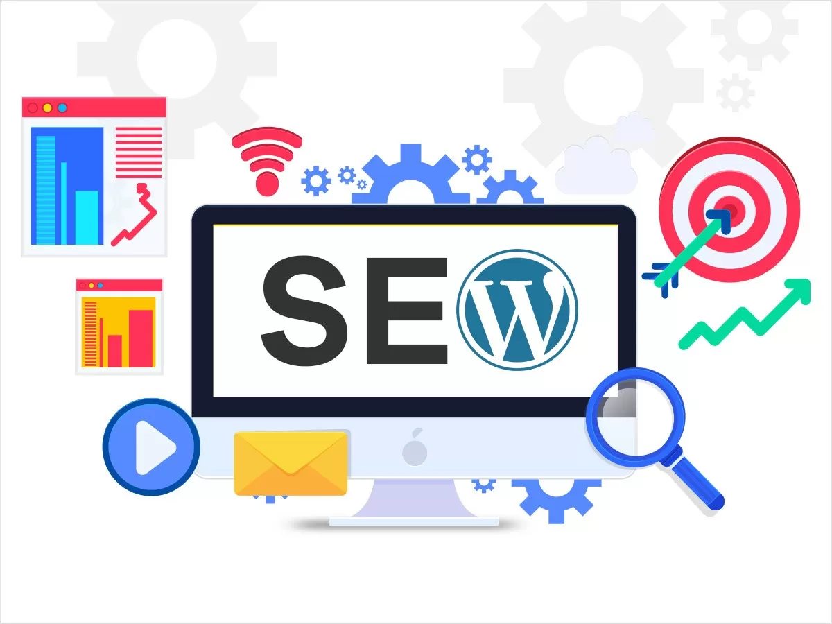 WordPress Search Engine Optimization - WordPress SEO Tips