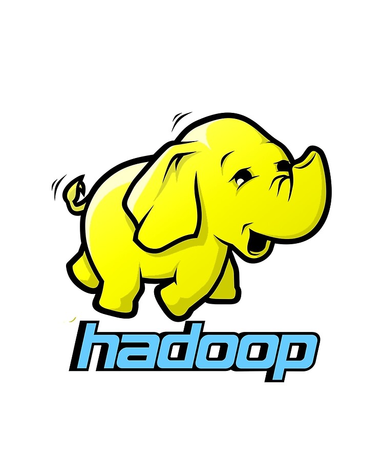 Hadoop y su ecosistema. - IABD