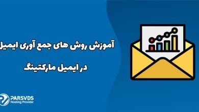 آموزش روش‌های جمع‌آوری ایمیل در ایمیل مارکتینگ