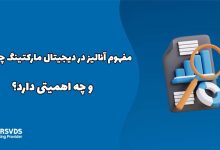 مفهوم آنالیز در دیجیتال مارکتینگ چیست و چه اهمیتی دارد؟