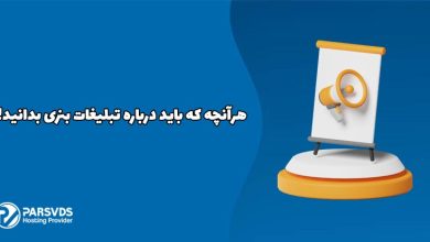 هرآنچه که باید درباره تبلیغات بنری بدانید!