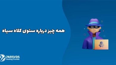 همه چیز درباره سئوی کلاه سیاه