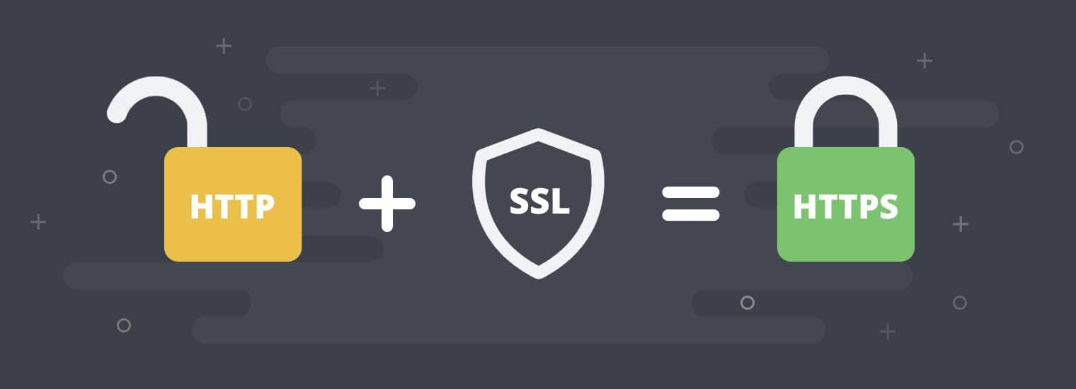 7 دلیل اهمیت SSL برای سایت - سرور دات آی آر