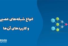 شبکه‌های عصبی و کاربردهای آن‌ها