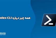 همه چیز درباره Codex CLI