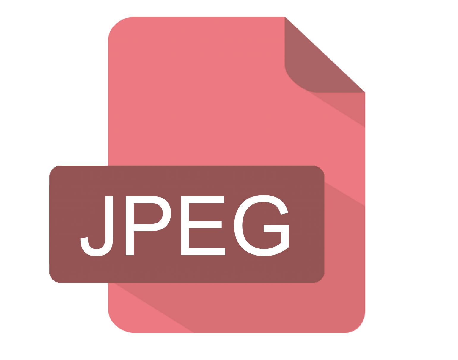 What is JPEG?