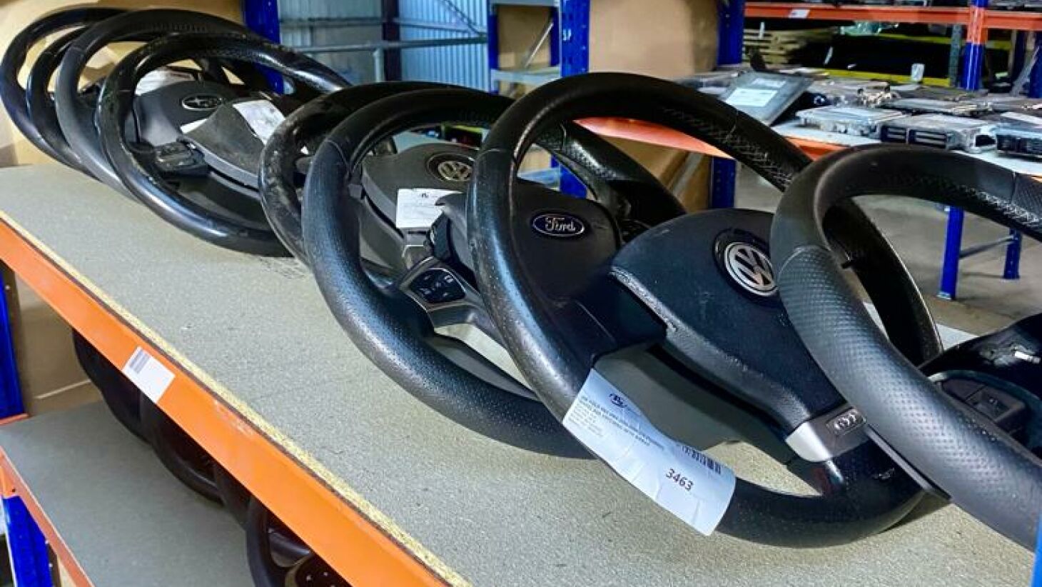 A1 Car Spares Launches New Online Shop :: A1 Group