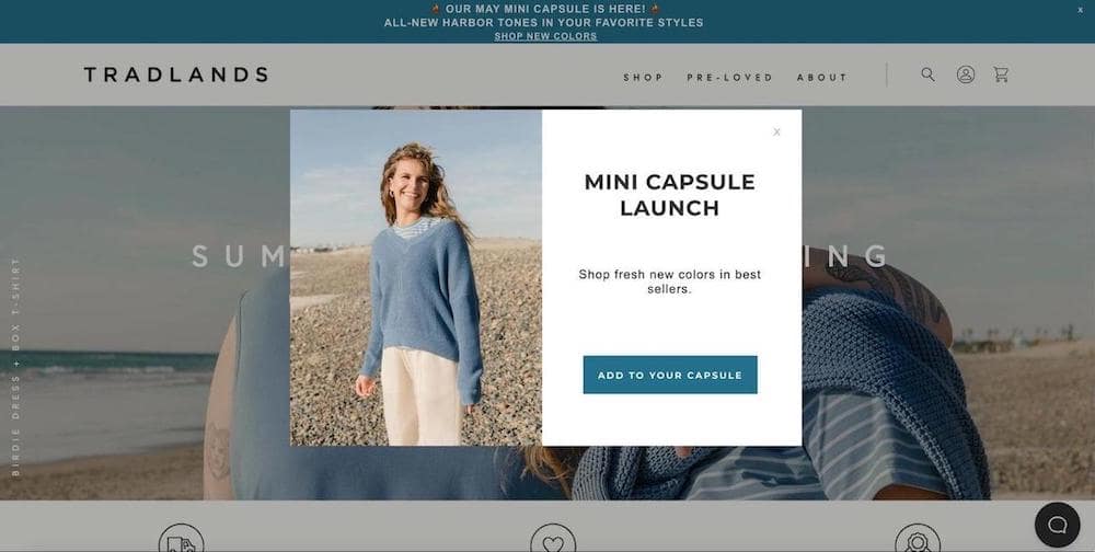 6 Lightbox Popup Examples (And How to Create Your Own)