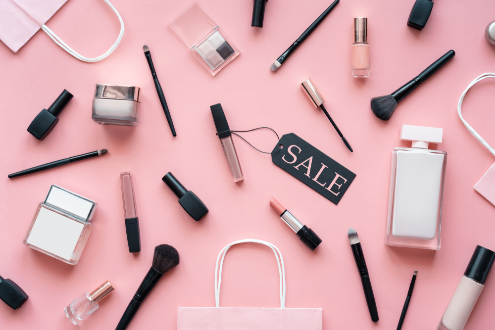 Launch Your Own Online Cosmetics Store with Beauty Products Dropshipping