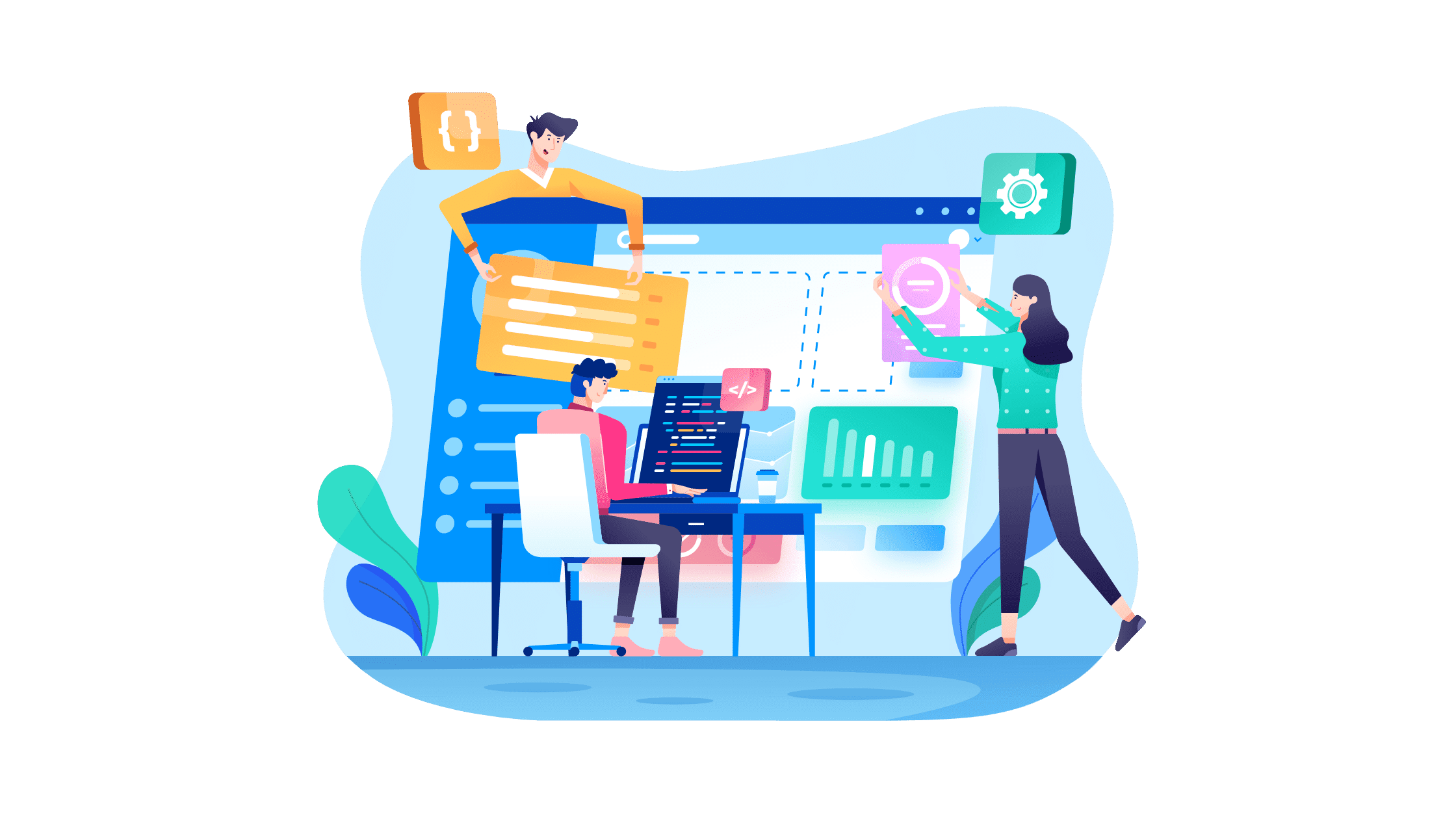 What is a Blog? (Definition, Types, Examples) - Blogging Guide