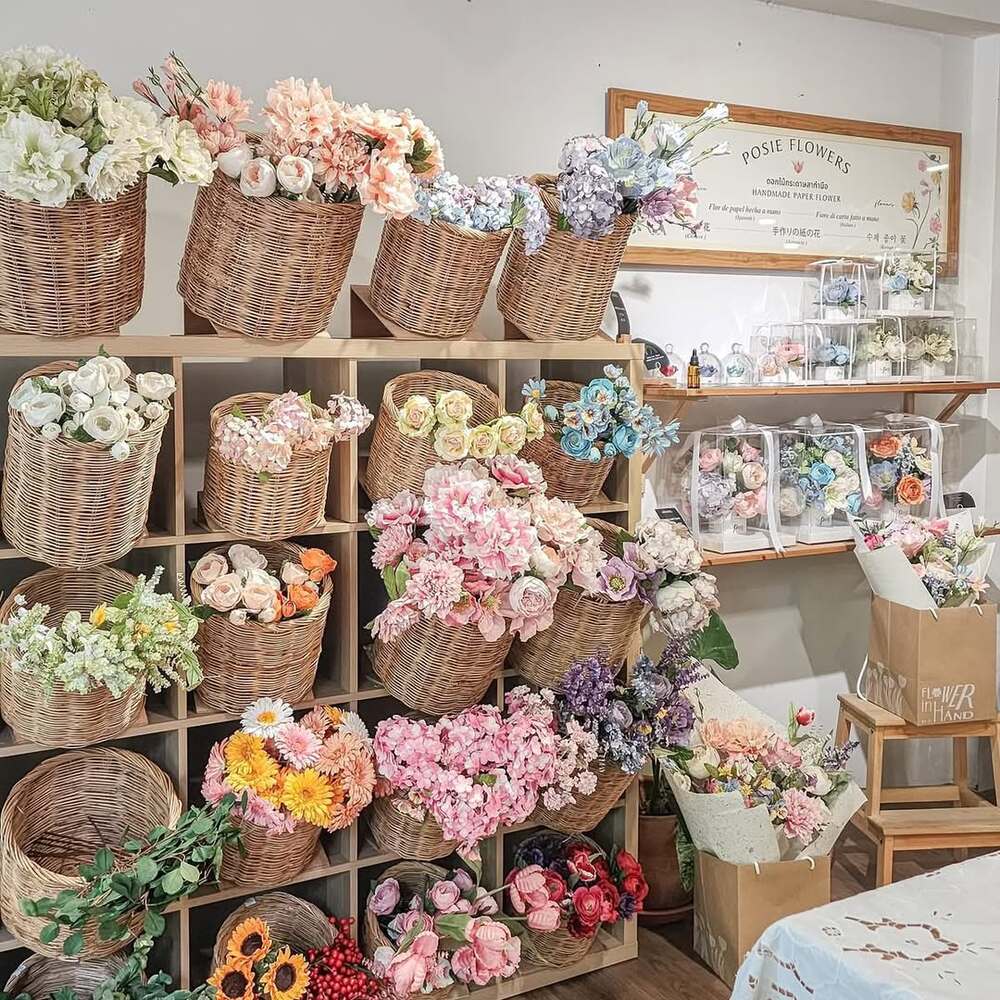5 Marketing Ideas to Boost Sales for Your Online Flower and Plants Store