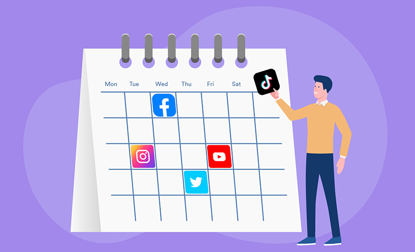 How to Make a Social Media Calendar