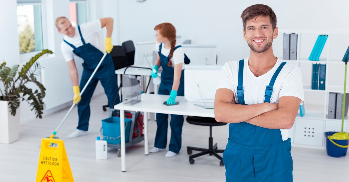 How to Start a Home Services Business: A Comprehensive Guide