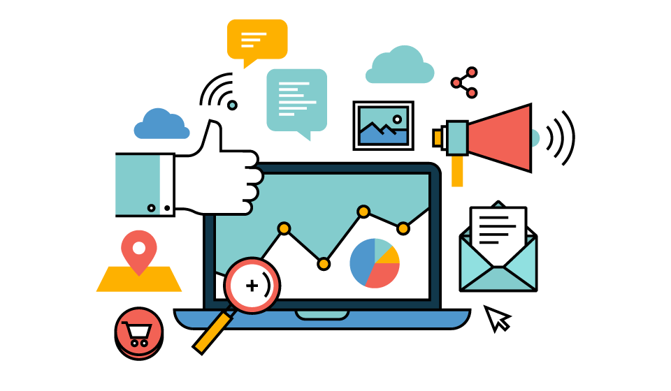 Online Marketing Trends That Will Dominate in 2025
