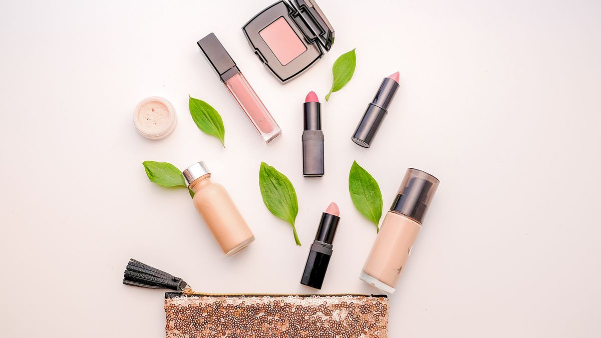 What Is Clean Beauty? | What Is Organic Vegan Cruelty Free Makeup