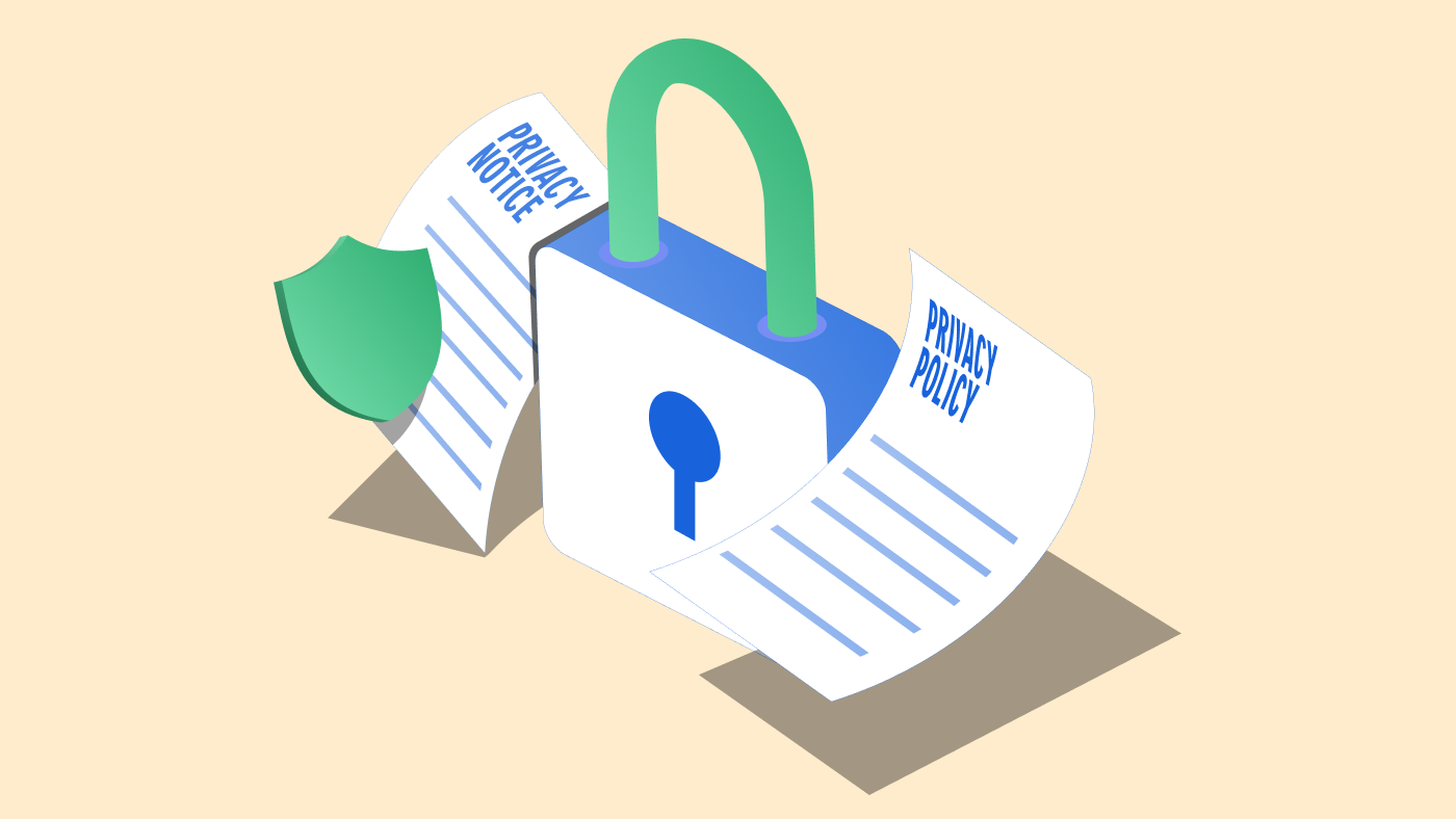 Privacy Policy vs Privacy Notice: What's the Difference? - CookieYes
