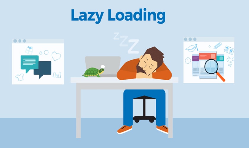 افزونه‌های Lazy Load وردپرس | بهترین افزونه‌های Lazy Load وردپرس - w3design