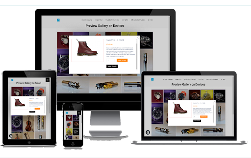 Display Lightbox Gallery For Product Images Shopify | EcomHeroes – Ecomheroes