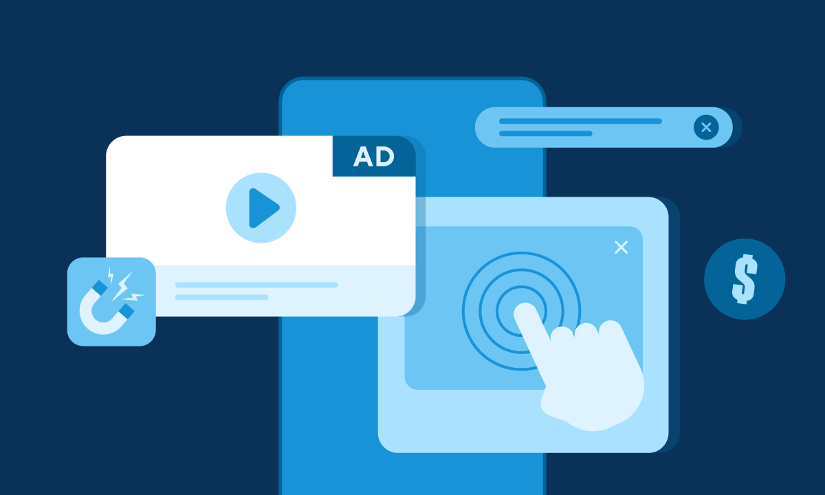 What is native advertising? | Adjust