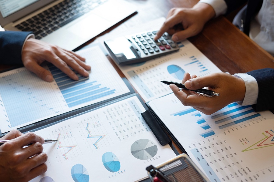 How data can improve your business | business.gov.au