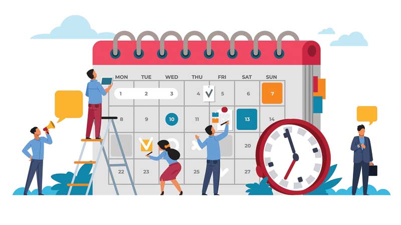 Social Media Calendar: A Creator's Best Friend - Socinator